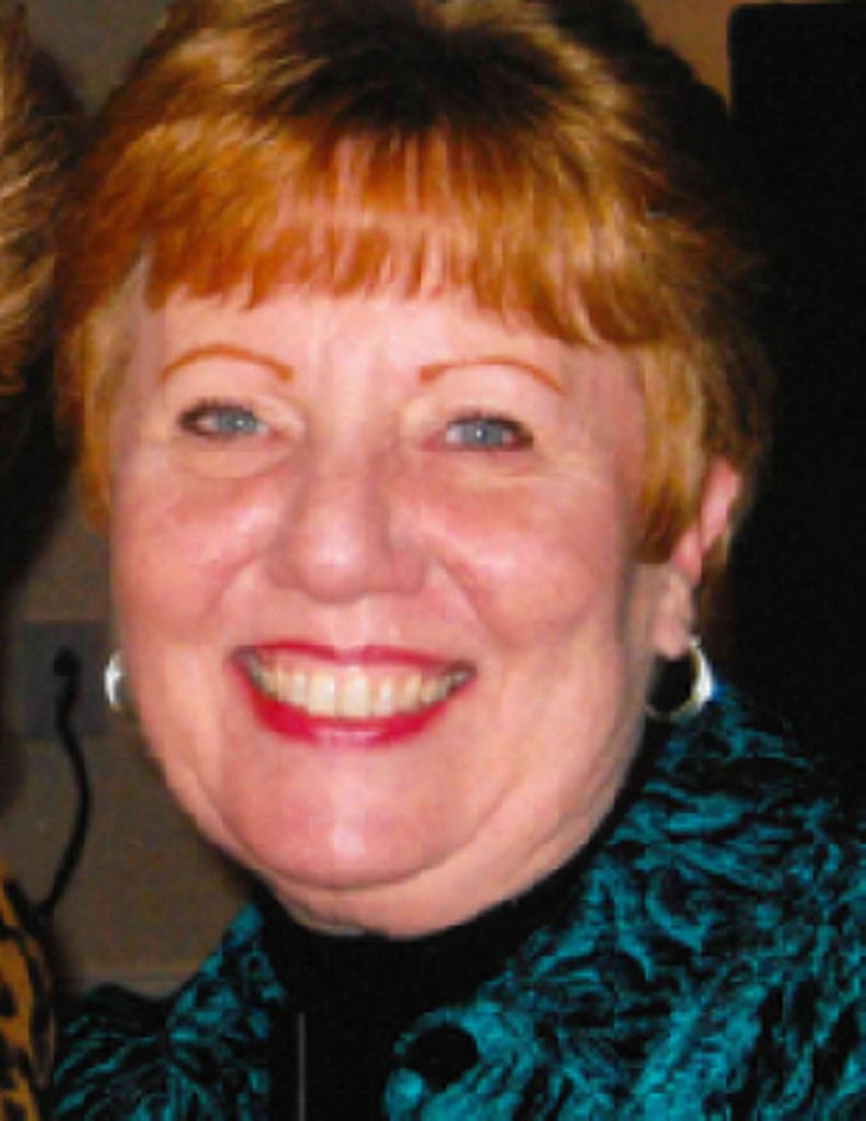 Norma Marshall