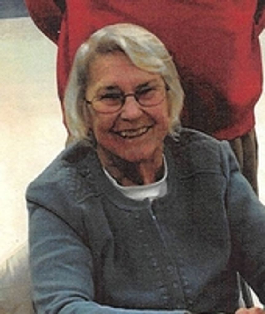 Janet Wunderlich (Reck) Profile Photo