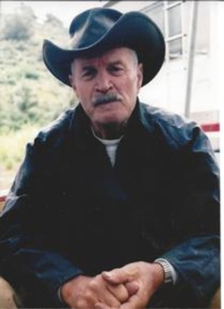 Walter Raymond "Ray" Curt