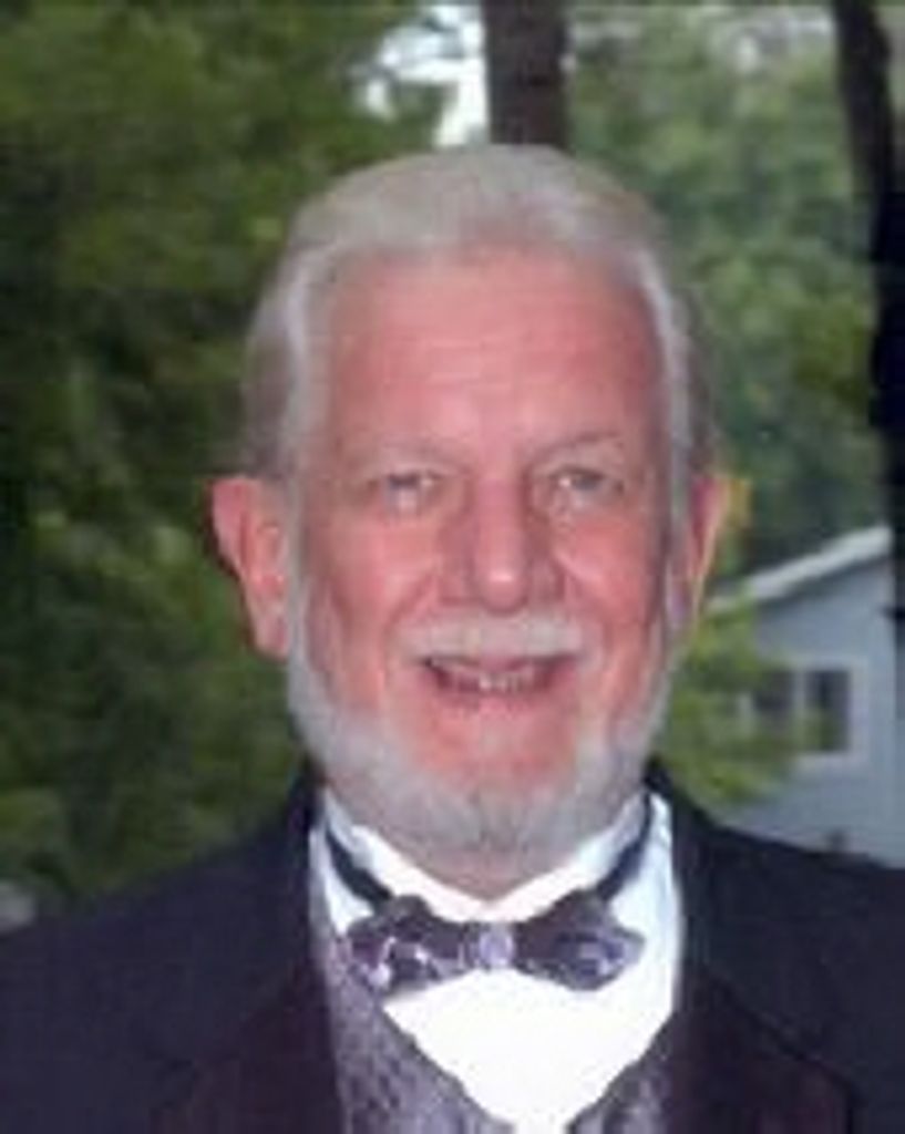 Raymond J. Doffing