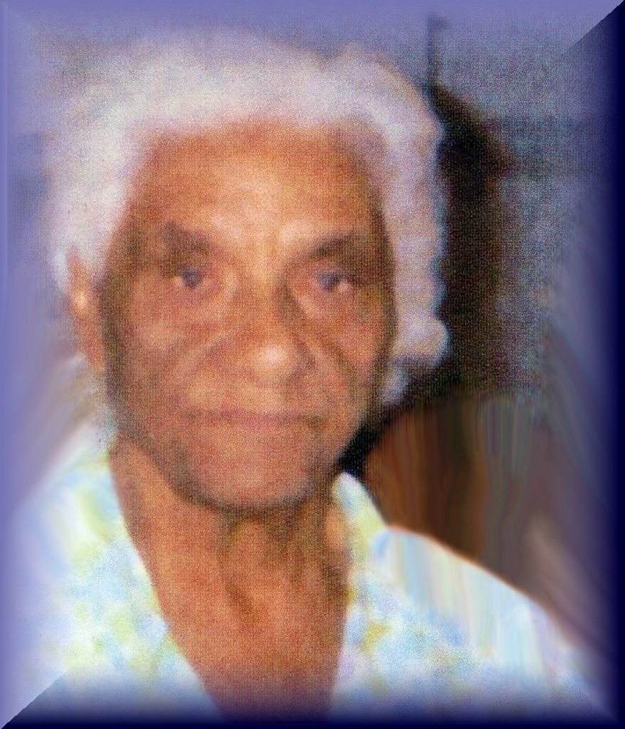 Rebecca Lacewell Ricks