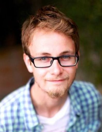 Benjamin Charles Granderson Profile Photo