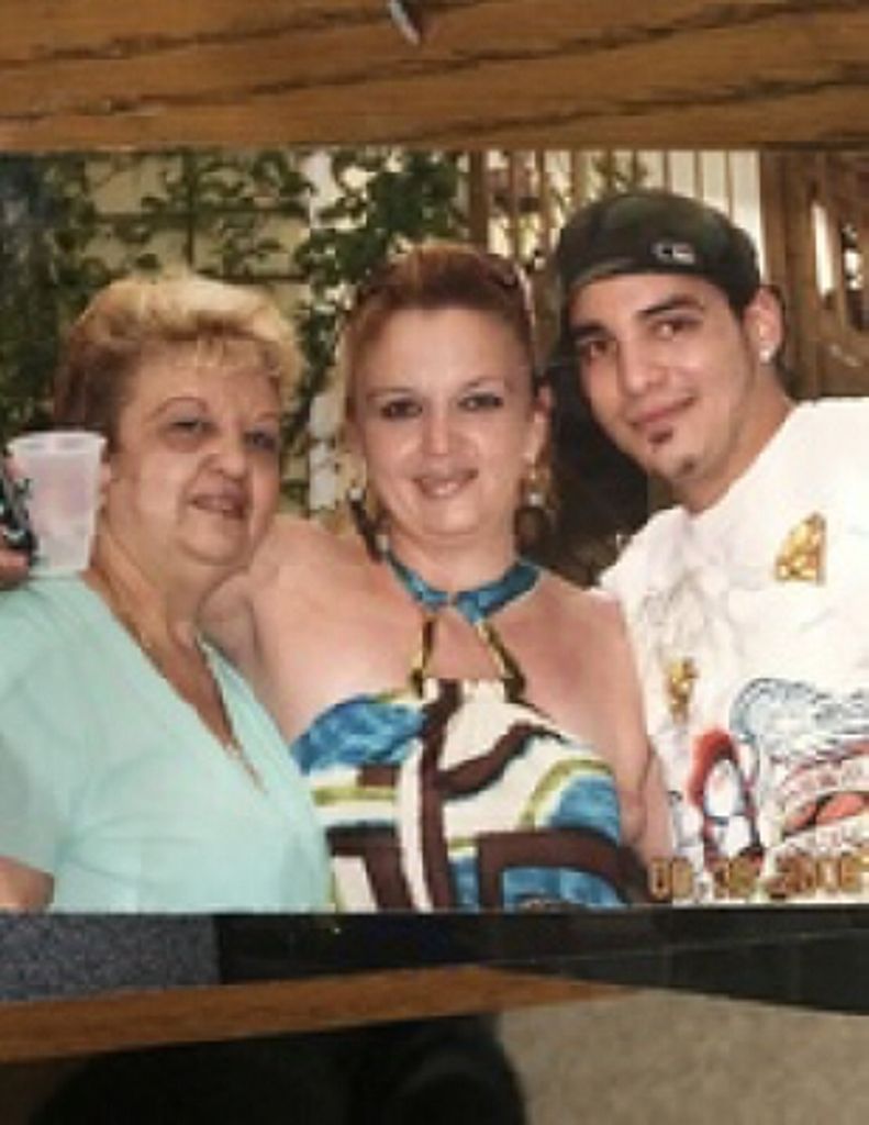 Zulma Alicea Burgos