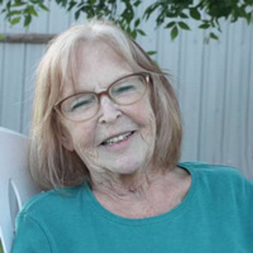 Barbara Ann Rarick