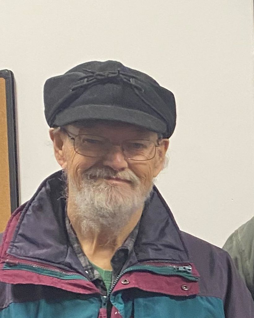 Douglas Kevin Bergman Profile Photo