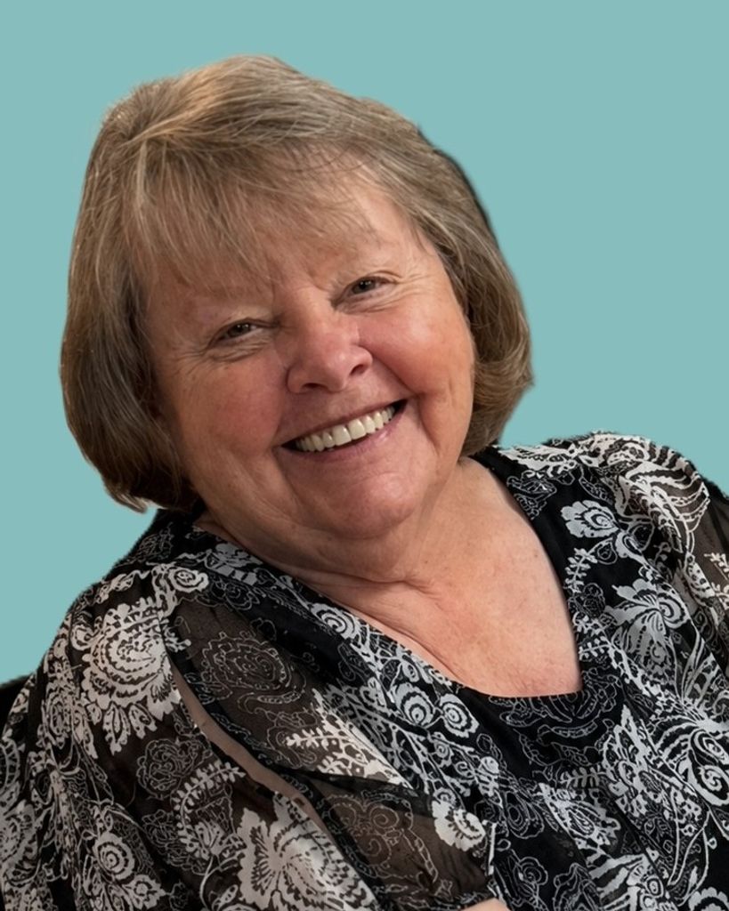 Claudia Geraldine Thompson Profile Photo