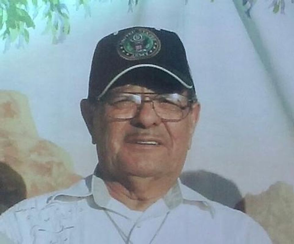 Miguel A. Tovarez Profile Photo