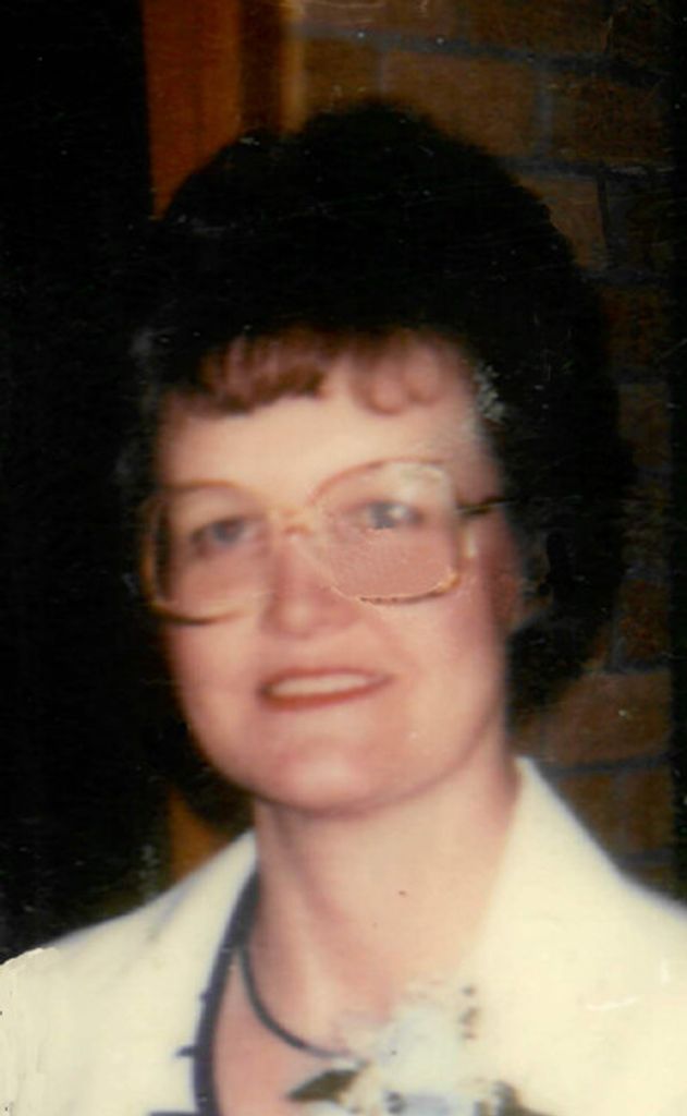 Judith Faye Verkeyn