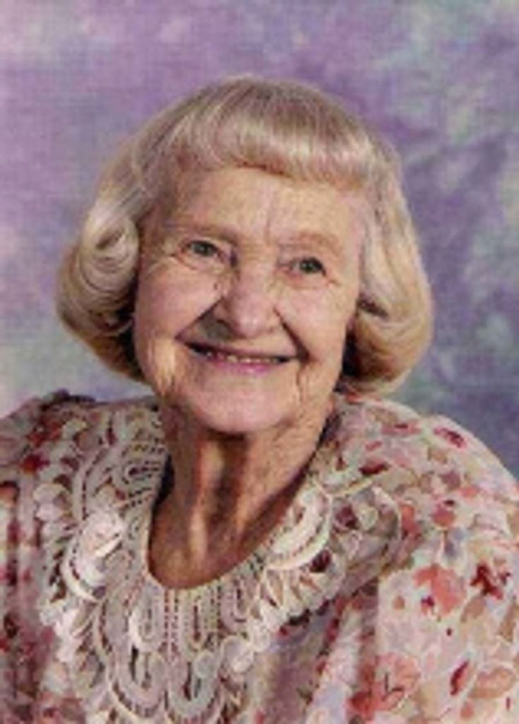 Amy Pennington Becker