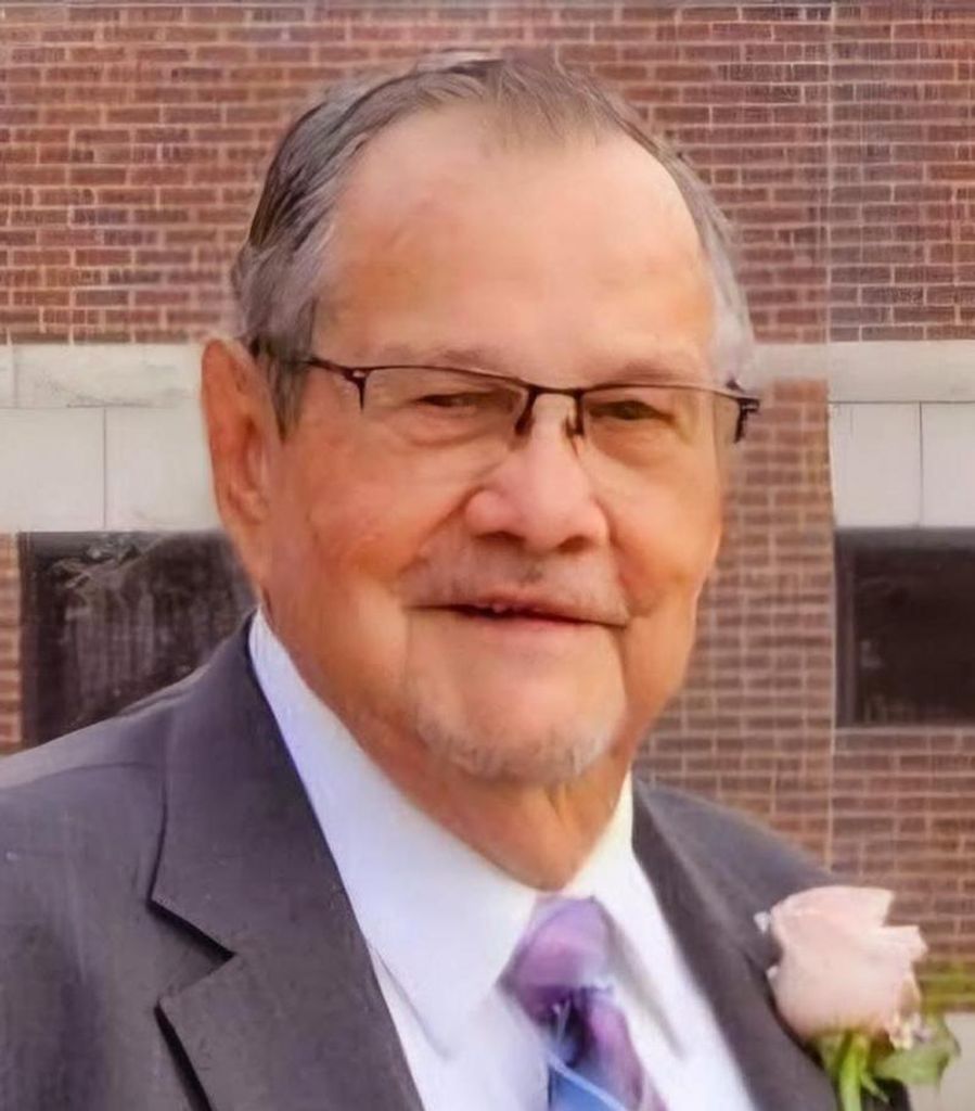 Howard L. Silvey Profile Photo