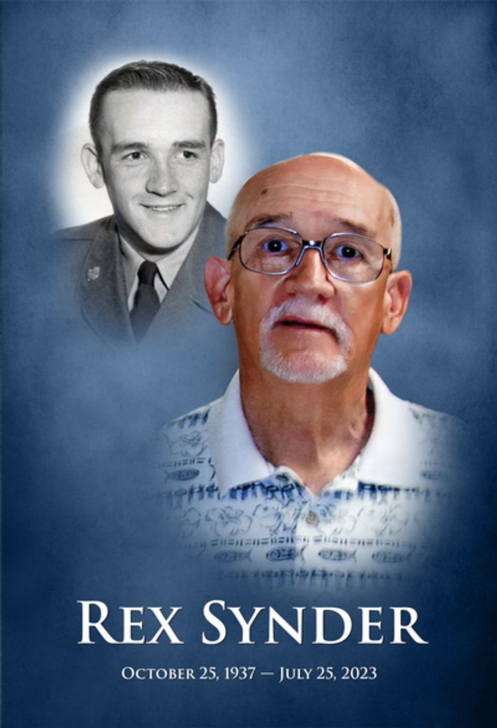 Rex Lee Snyder Profile Photo