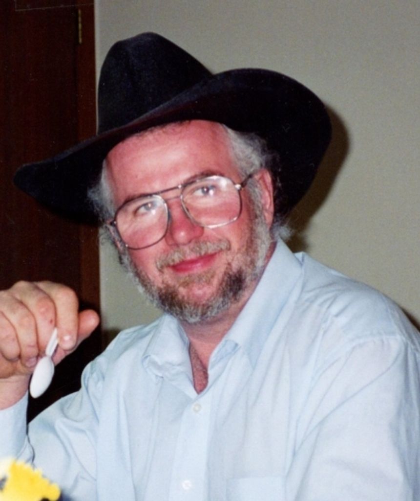 Paul Robert Potter