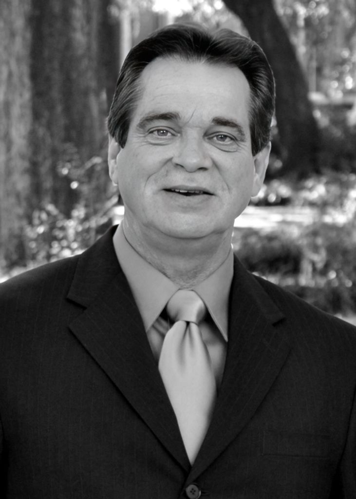 Kimball Hershel Harville, Jr. Profile Photo