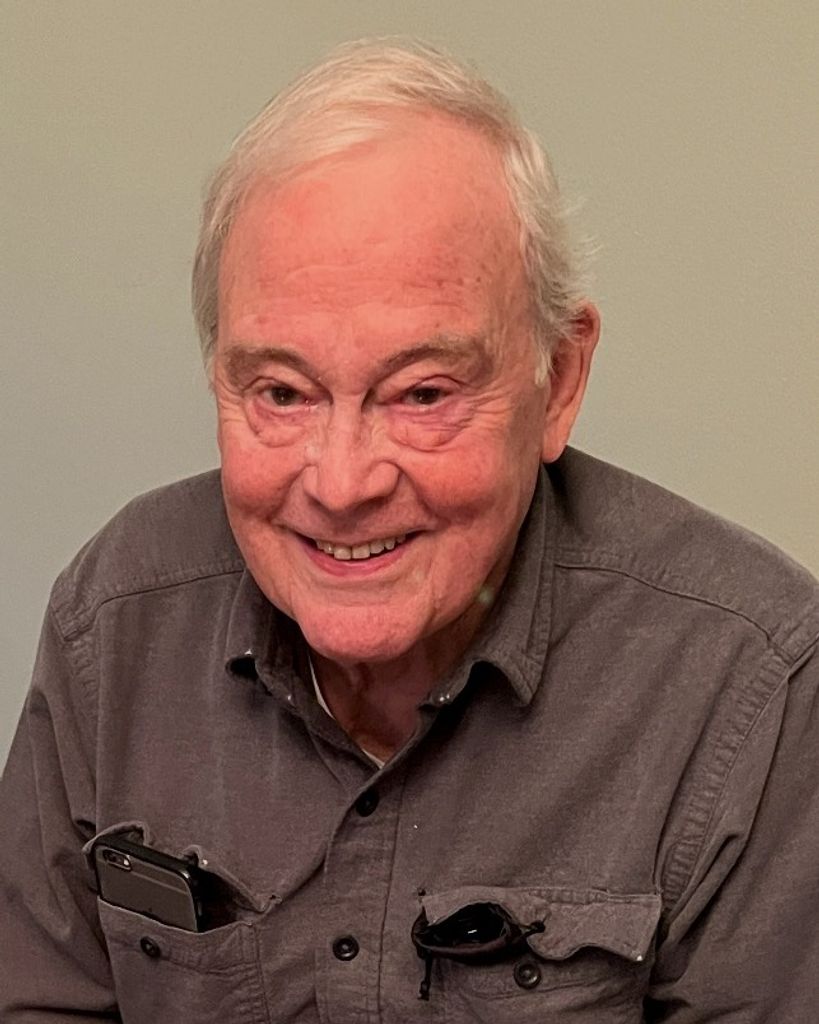 Thomas "Tom" Houser Matuschka Profile Photo
