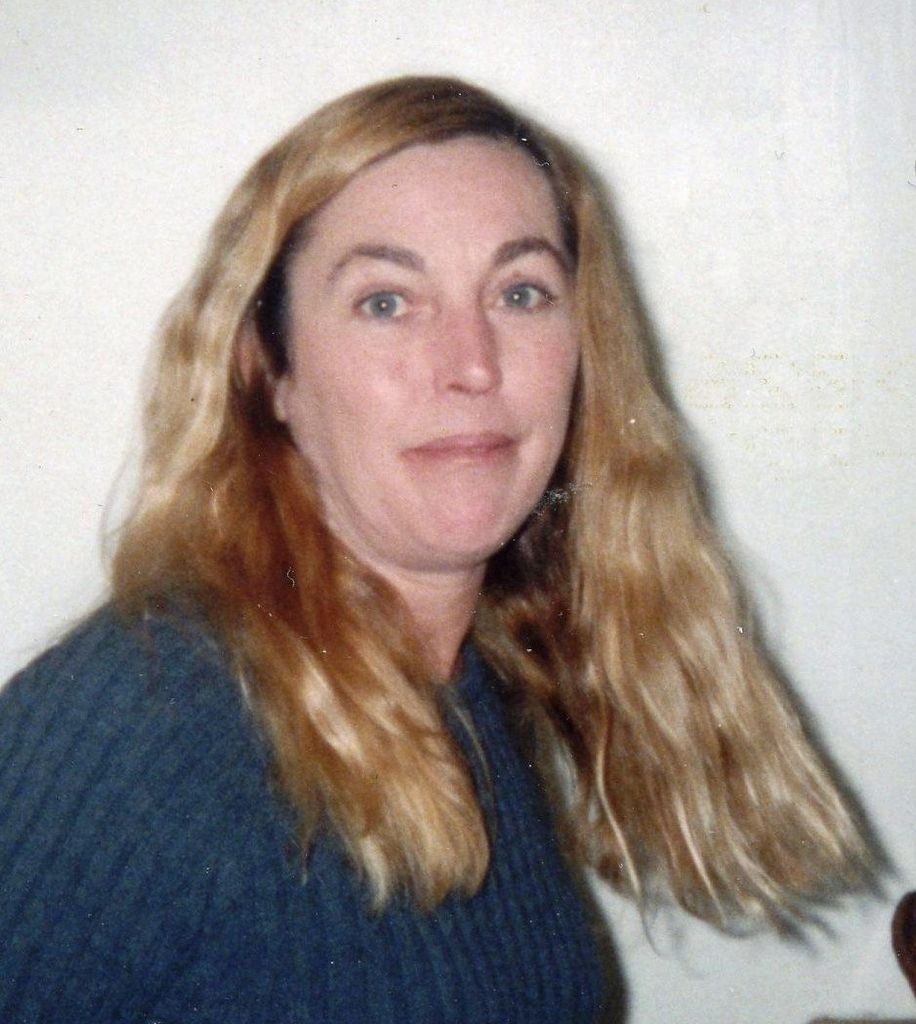 Judy Gale Dodson