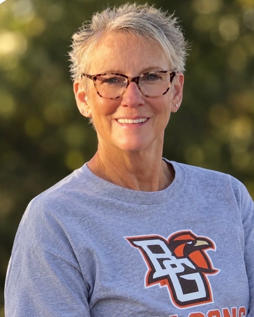 Rebecca Powell Profile Photo