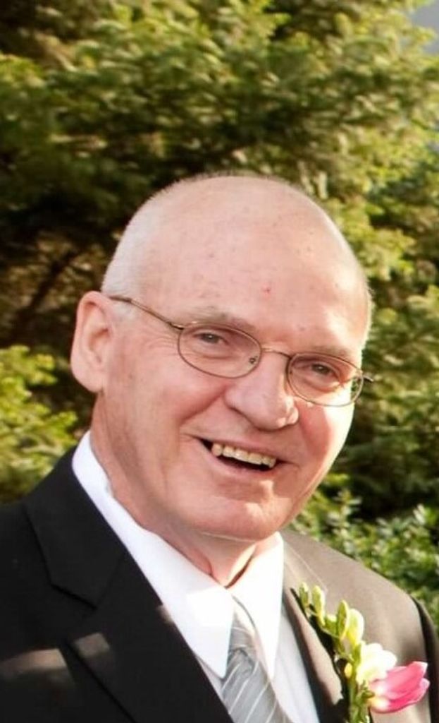 John "Jack" W. Hogan Profile Photo
