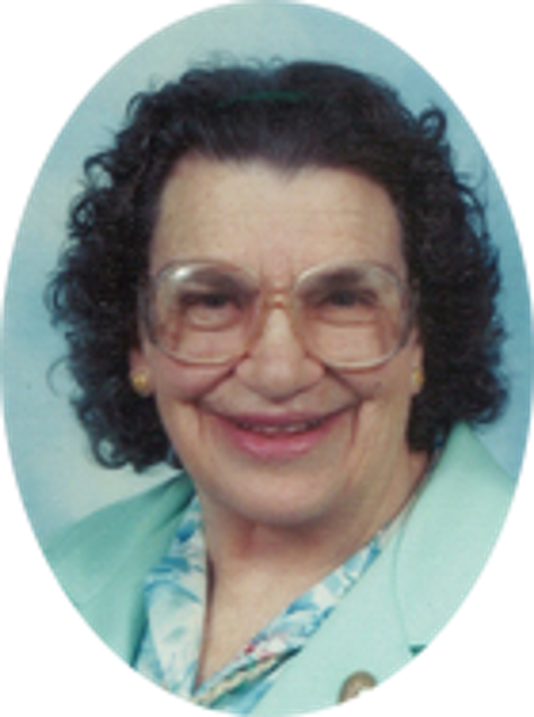 Elma Harris Profile Photo