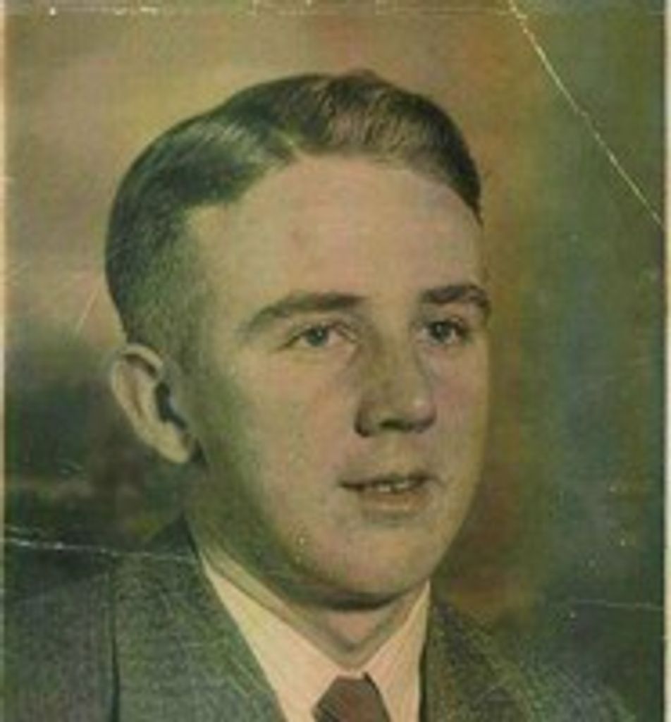 Wade Lee Johnson
