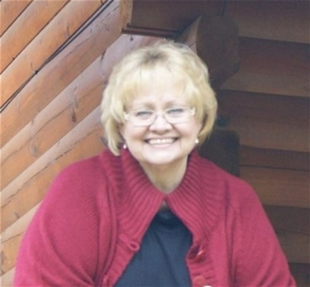 Deborah Lee Galloway Profile Photo