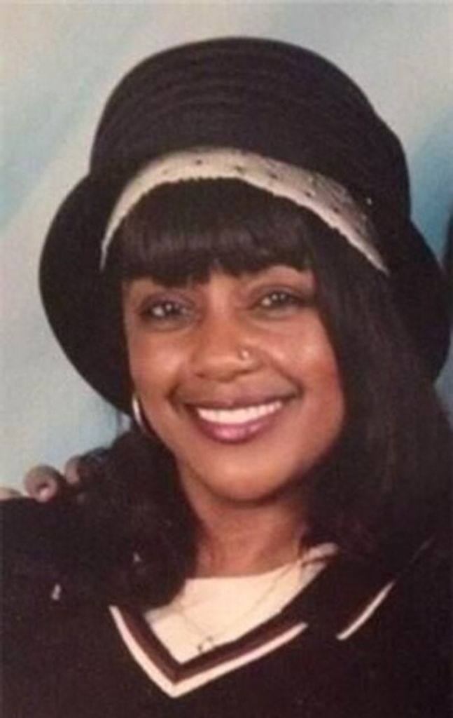 Mrs. Belinda A. Stripling-Wright Profile Photo