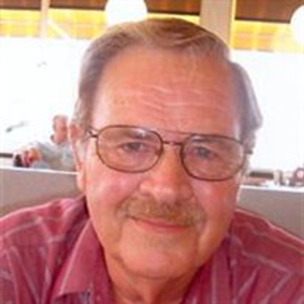 Floyd Eugene Bailey