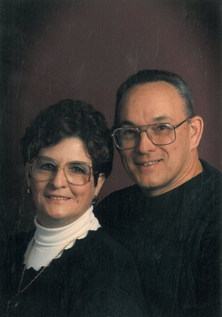Roy Kenneth Michaud