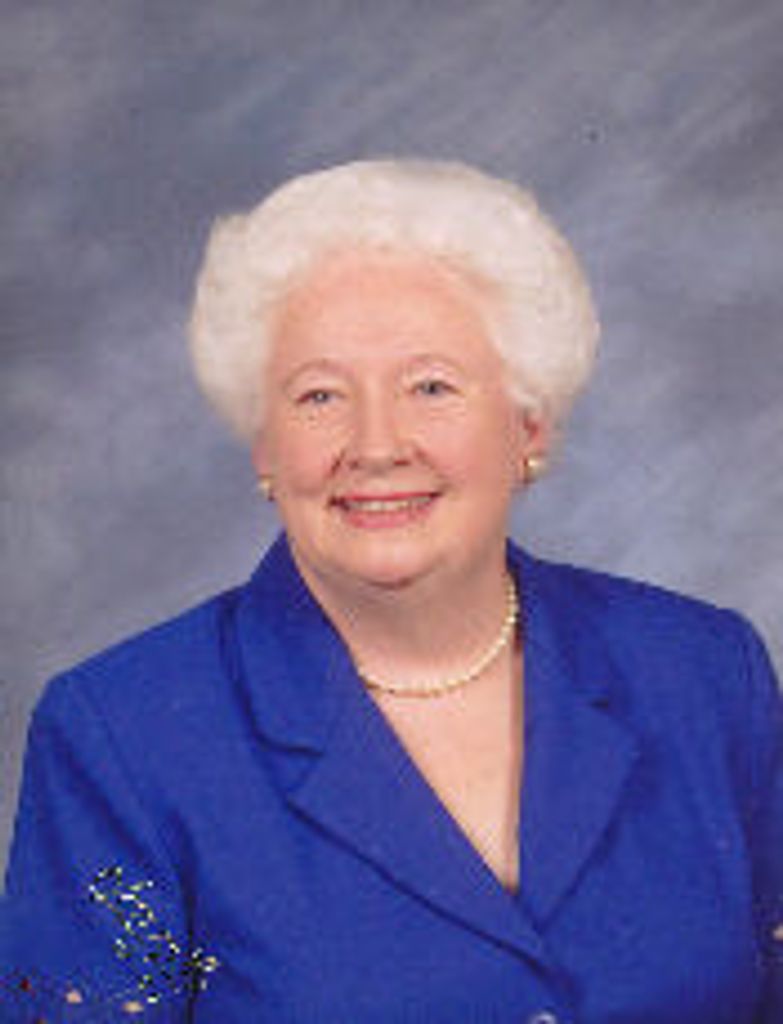 Charlotte Norris Jones Profile Photo