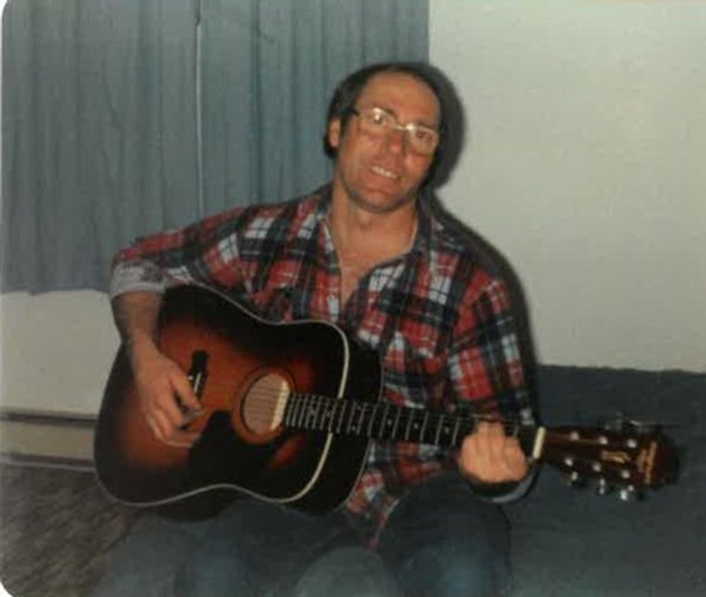 John William Curnew Profile Photo