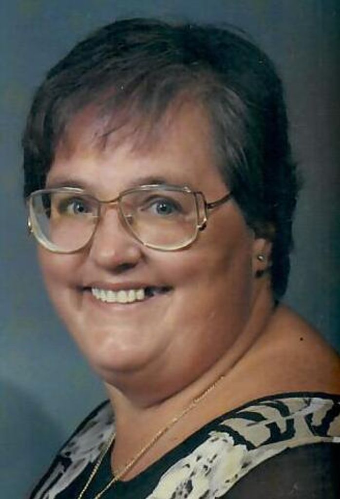 Mary M. Hoppes