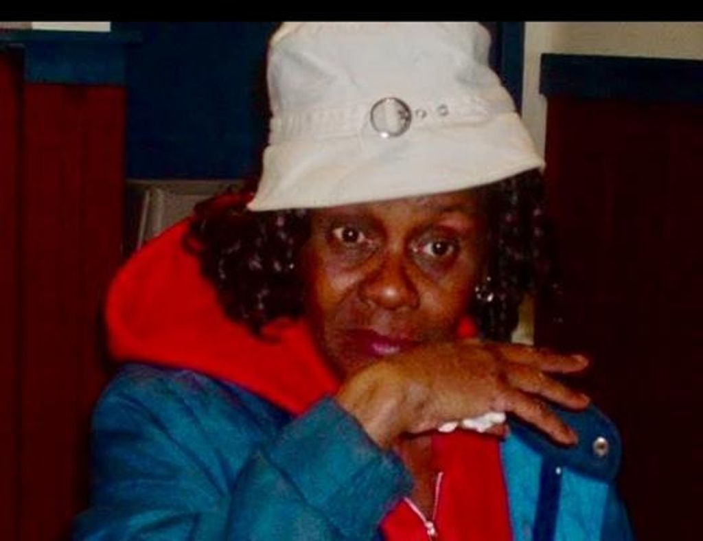 Patsy A. Dawes Profile Photo