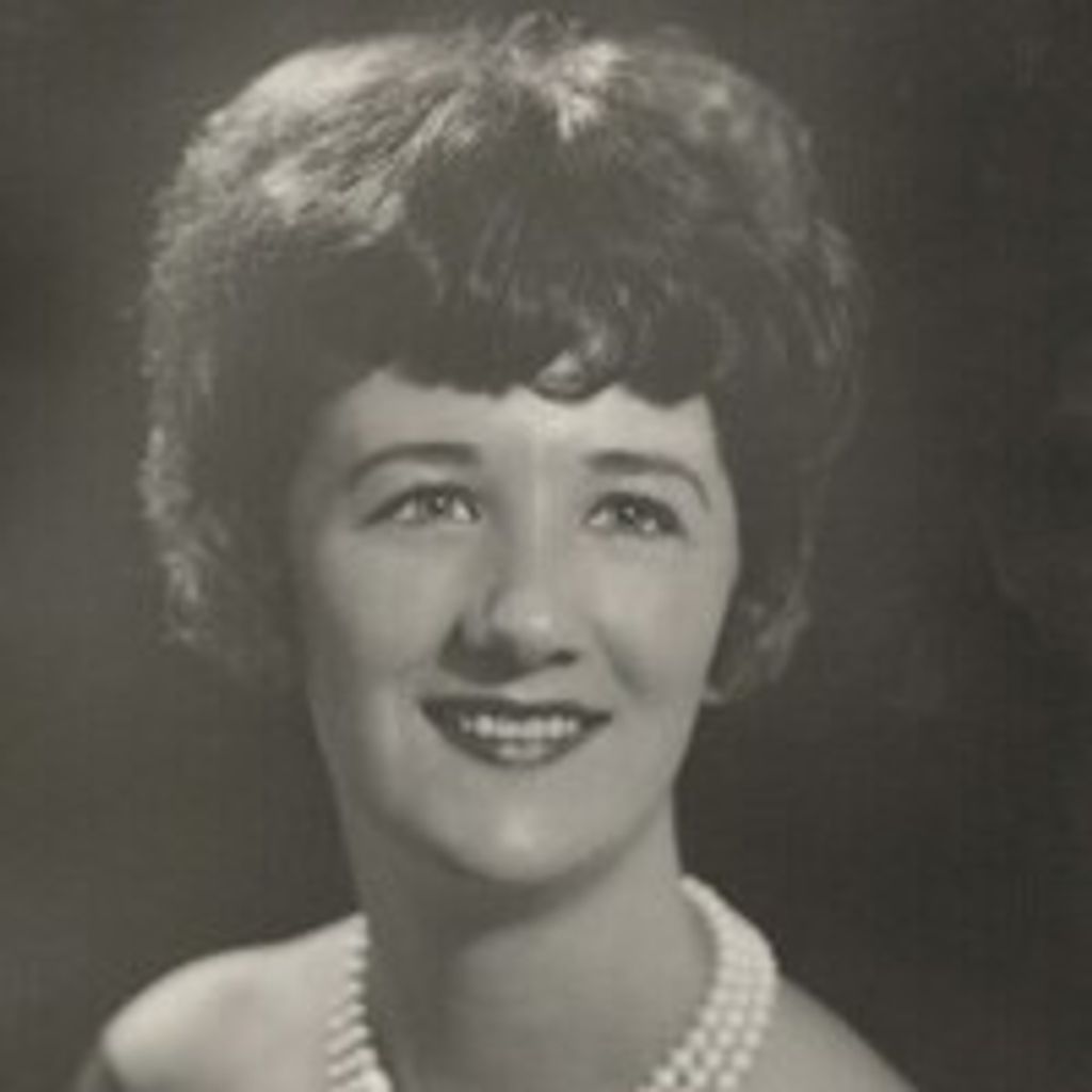 Adeline Celsus Bollinger