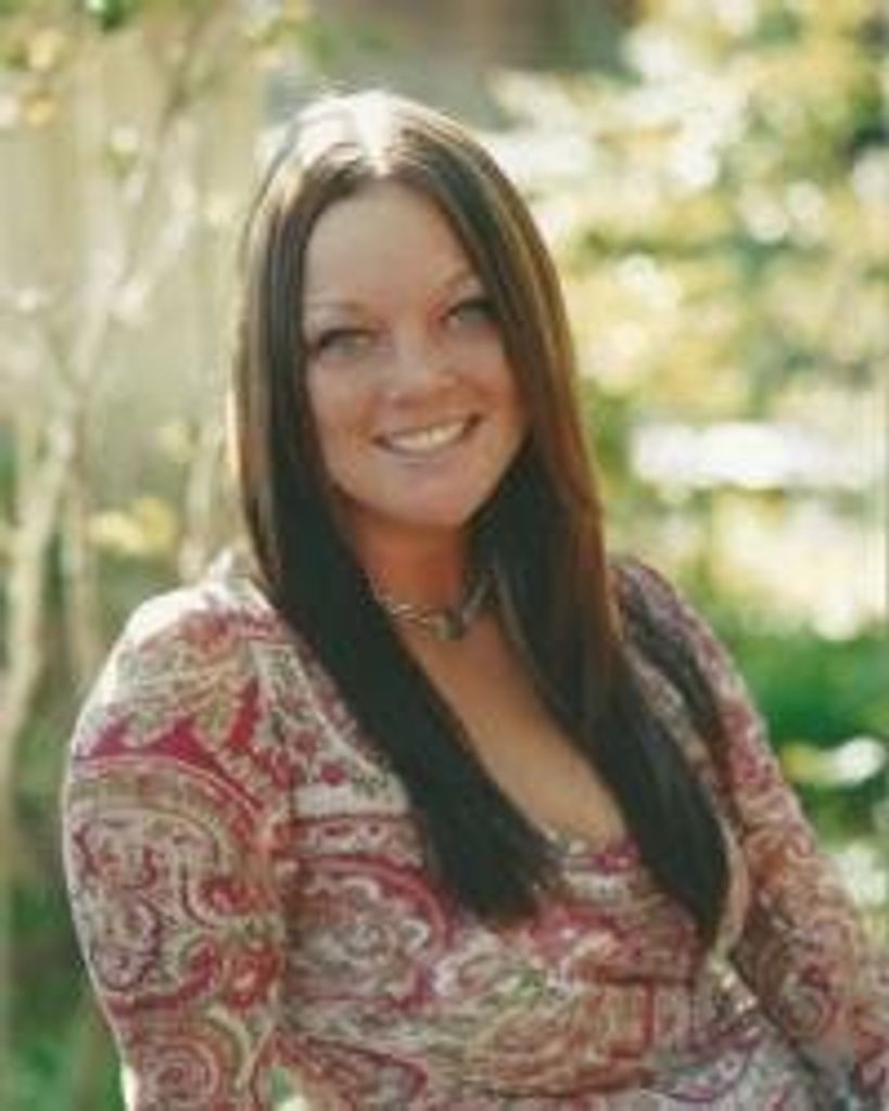 Kate Fostel