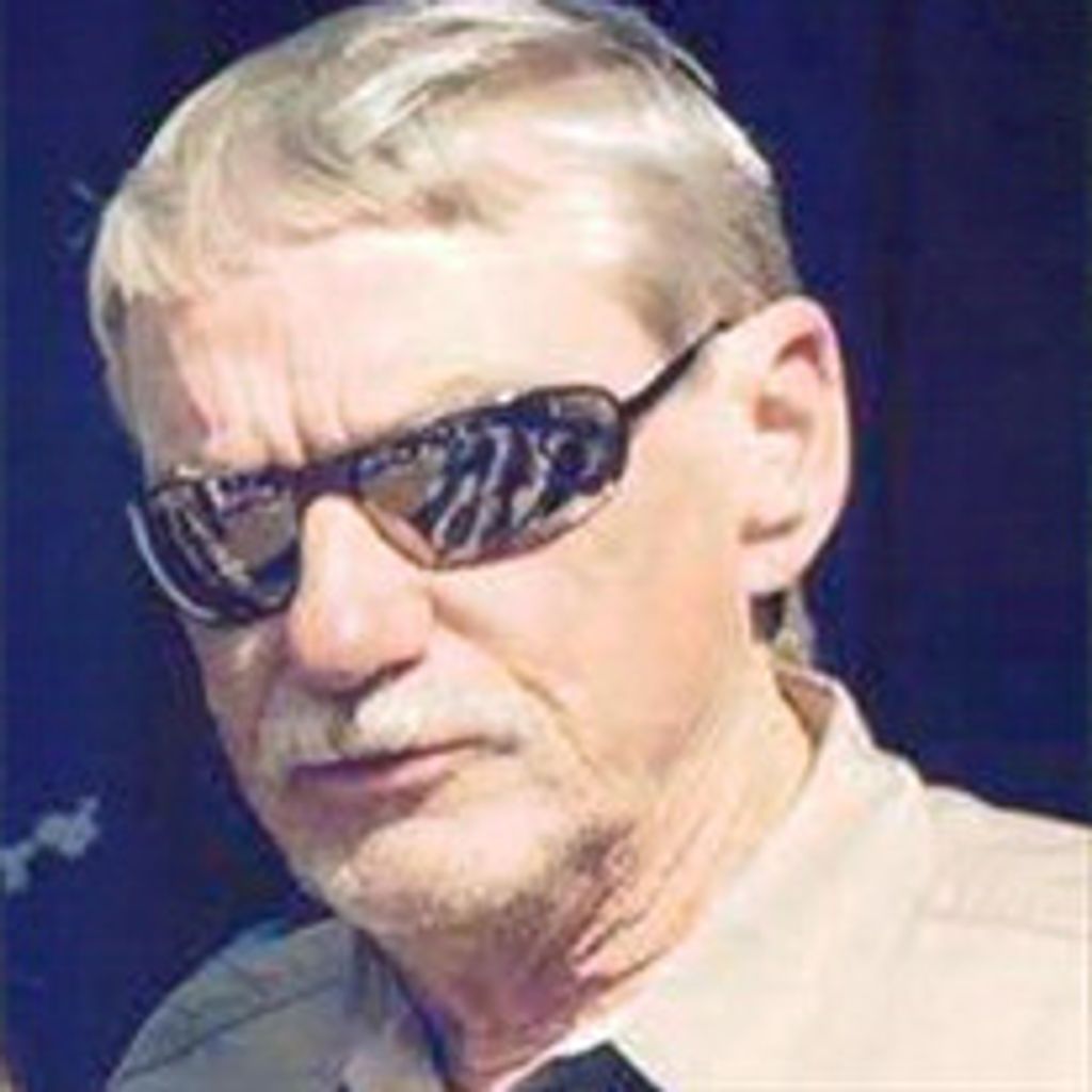 Calvin "Danny" Young Floyd, Jr.