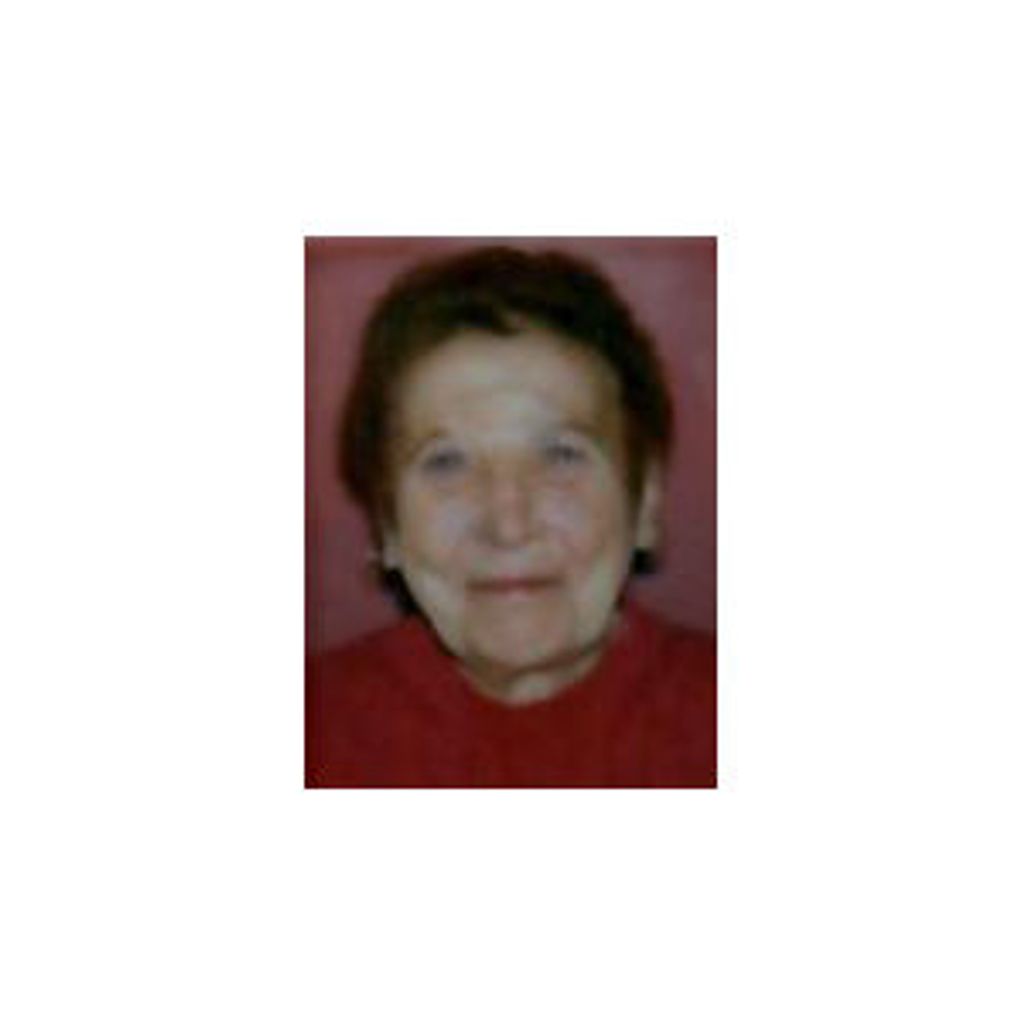 Mary Rose (nee Exterovich) Choma Profile Photo