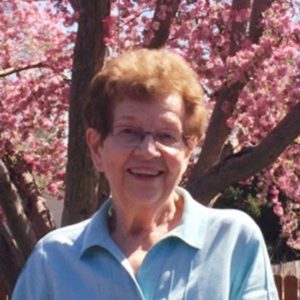 Dorothy Ann Anders Profile Photo