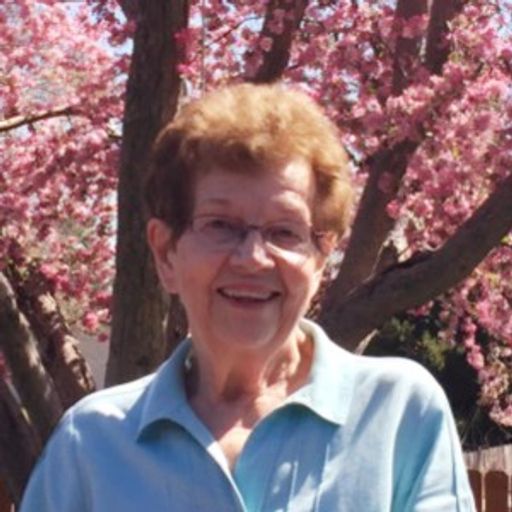 Dorothy Ann Anders's obituary image