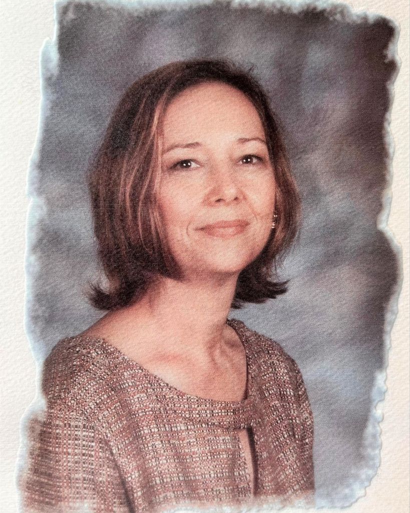 Patsy Landry DeRouen