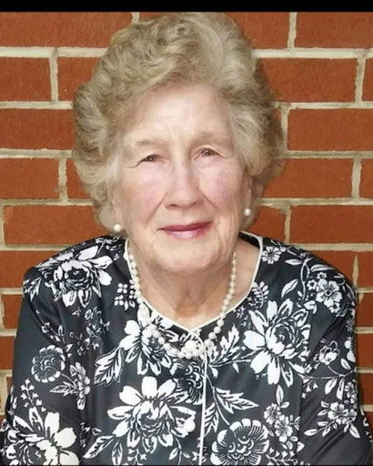 Lucy Boatright Bailey's obituary image
