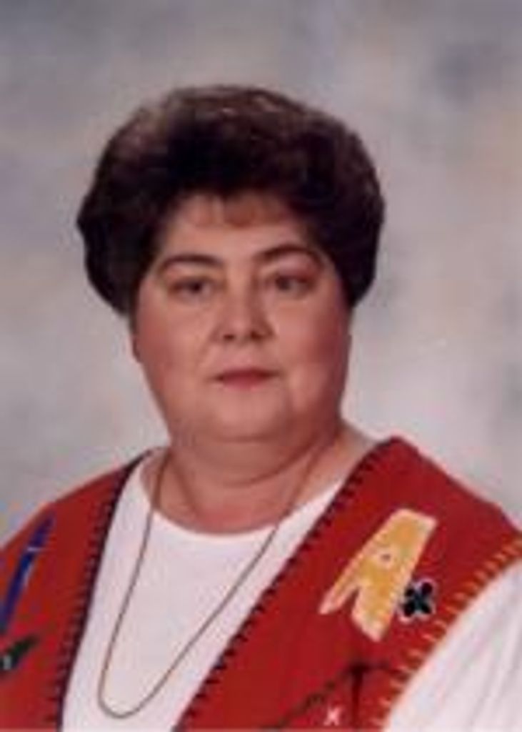 Betty Joyce Barnes Davidson Profile Photo