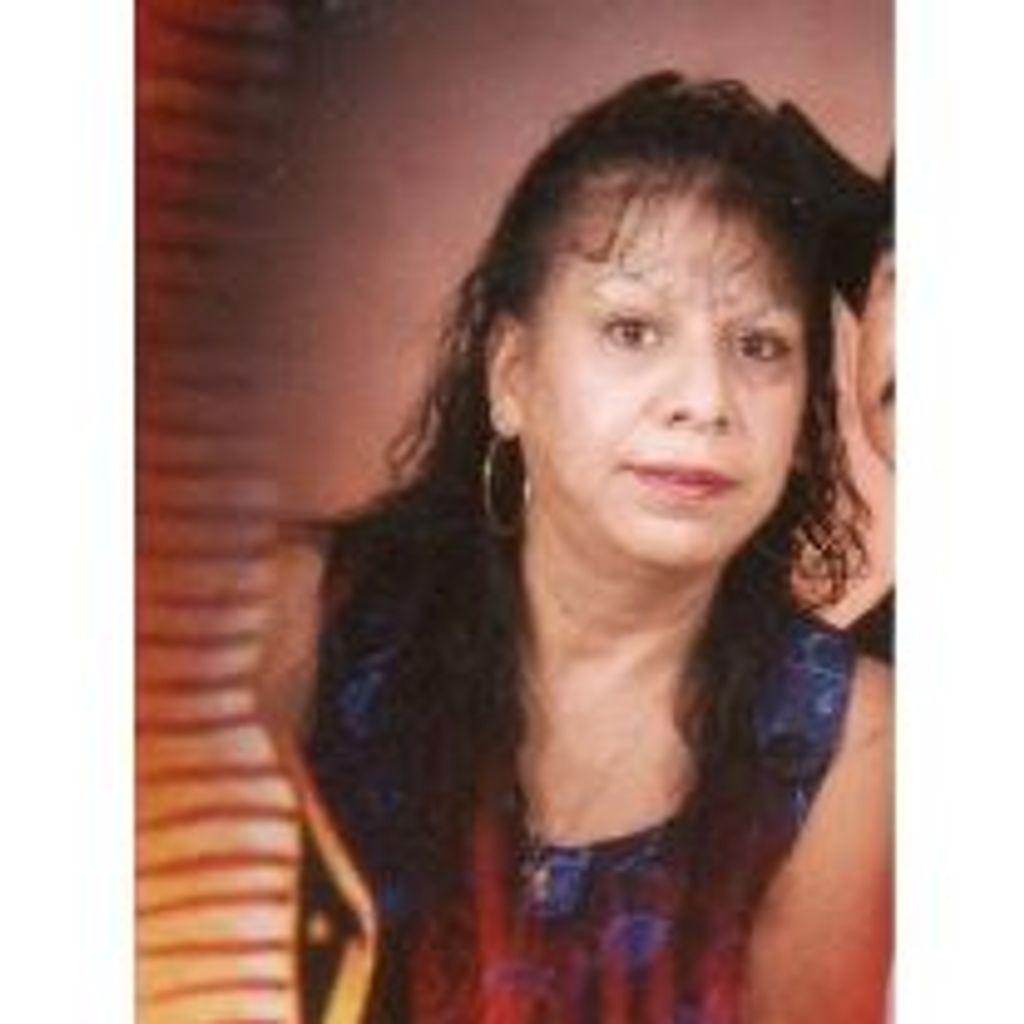 Diamantina Mendoza