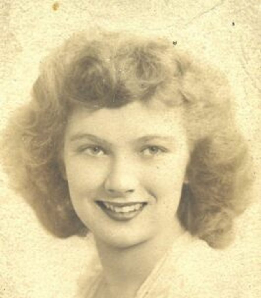Jane Myers