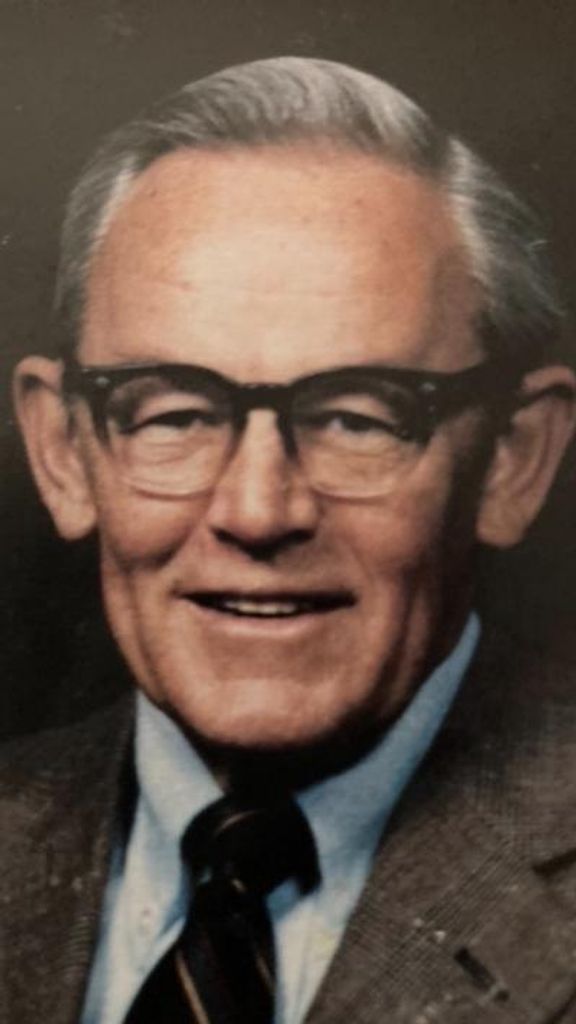 Benjamin H. Vester, Jr. Profile Photo