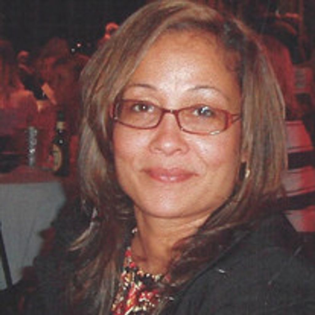 Yvonne Torres
