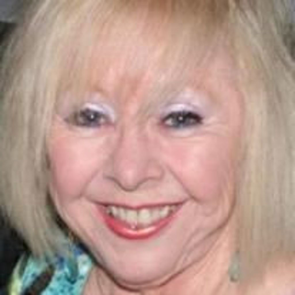 Fay Hines Rogers