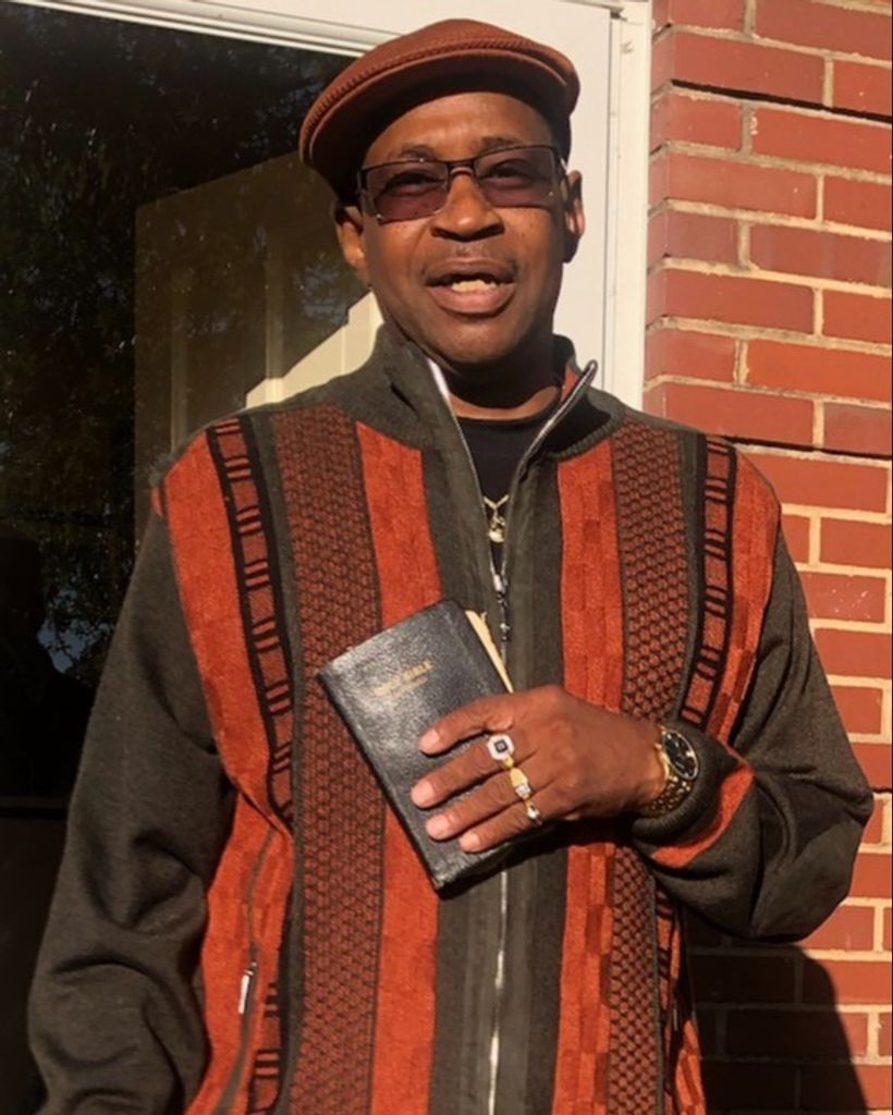 Curtis Richardson Jr
