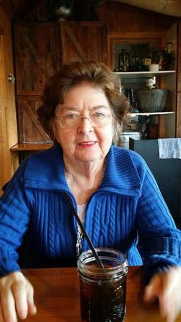 Mary Rosella Besler Profile Photo