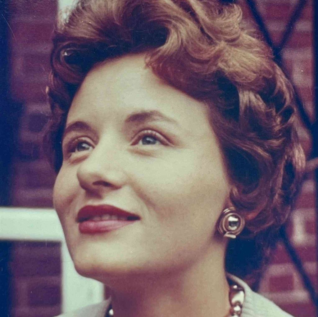 Nan Thorne Fogel Profile Photo