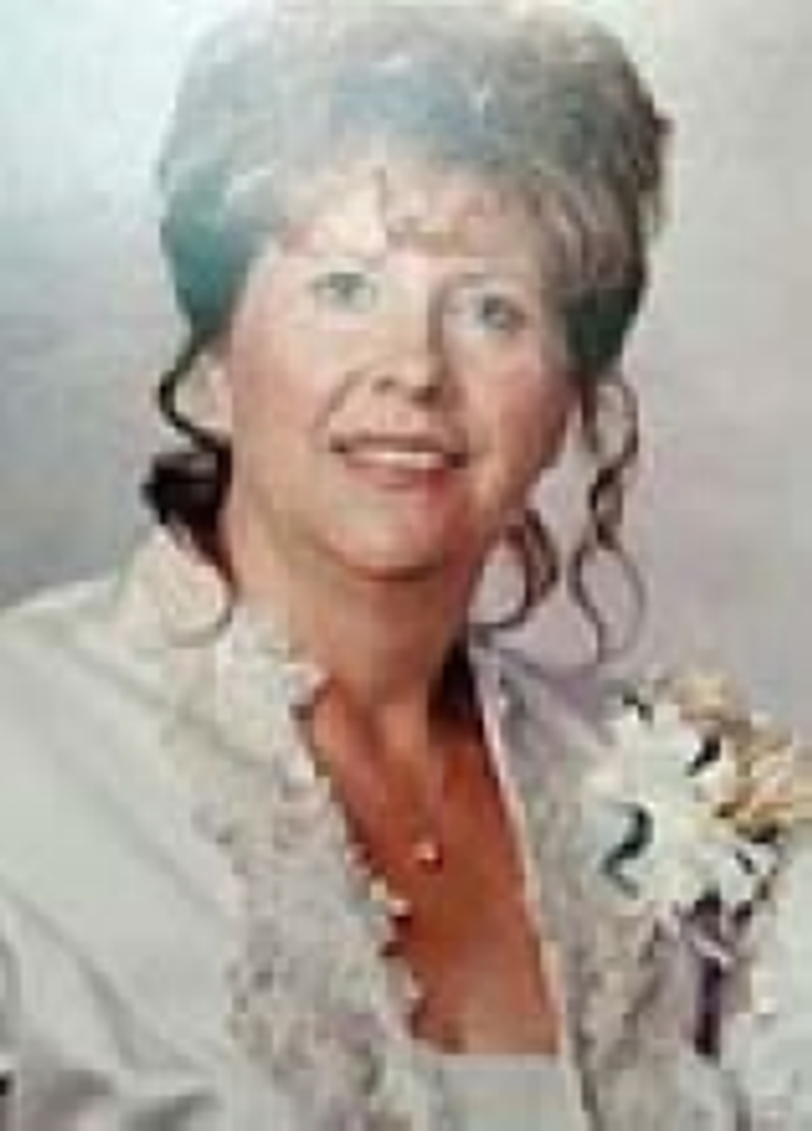 Sally  Ballard Behrend