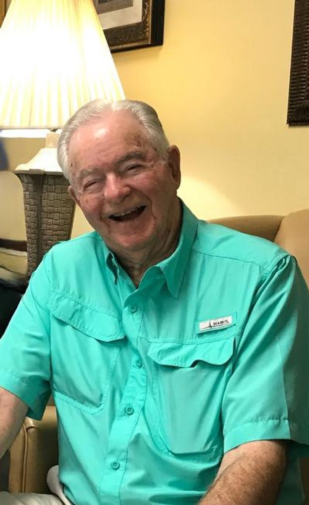 Billy Gene Holt Profile Photo